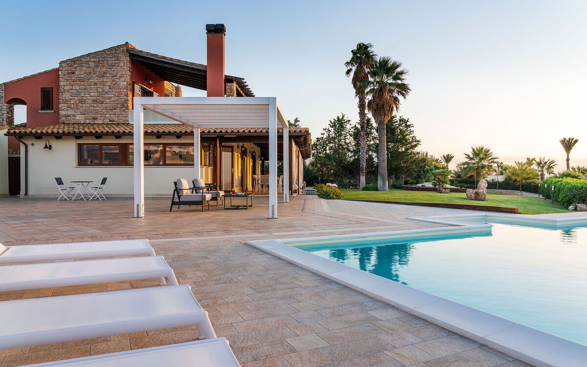Private Pool