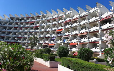 La Grande Motte 200