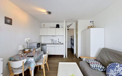 Logement:&nbsp;Du Soleil 200.3