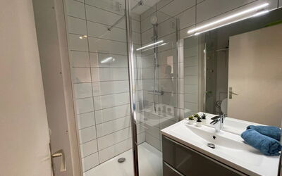 Logement:&nbsp;Du Soleil 200.4
