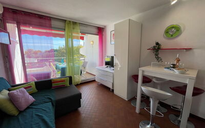 Logement:&nbsp;Du Soleil 200.4