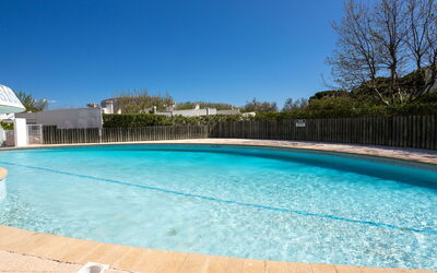 location de vacances La Grande Motte 200 - La Grande-Motte, Région Languedoc-Roussillon, France - Du Soleil 200.3