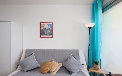 Logement:&nbsp;Du Soleil 200.3