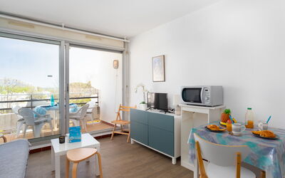 Logement:&nbsp;Du Soleil 200.3