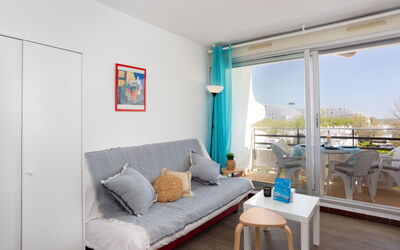 Logement:&nbsp;Du Soleil 200.3