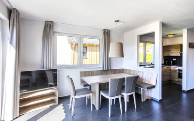 Logement:&nbsp;Feriendorf an der Therme Obernsees 100.2