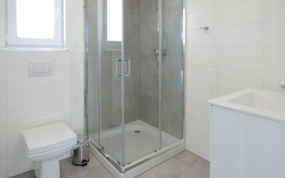 Logement:&nbsp;Feriendorf an der Therme Obernsees 100.2