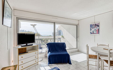 Logement:&nbsp;Ulysse Plage 310.21