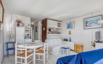 Logement:&nbsp;Ulysse Plage 310.21