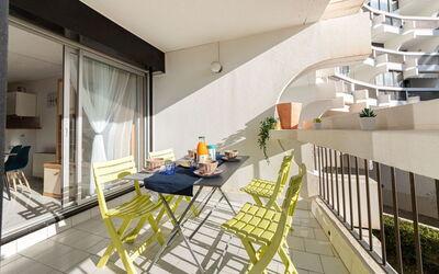 Logement:&nbsp;Ulysse Plage 1 310.22