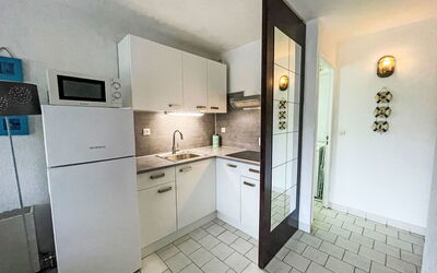Logement:&nbsp;Ulysse Plage 310.4