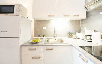 Logement:&nbsp;Ulysse Plage 310.4
