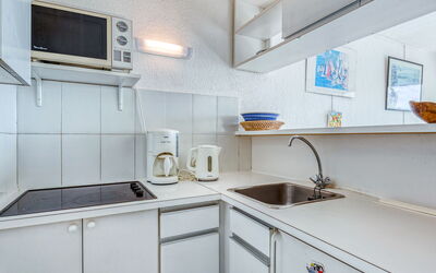 Logement:&nbsp;Ulysse Plage 310.21
