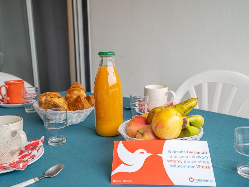 Logement:&nbsp;Ulysse Plage 310.19