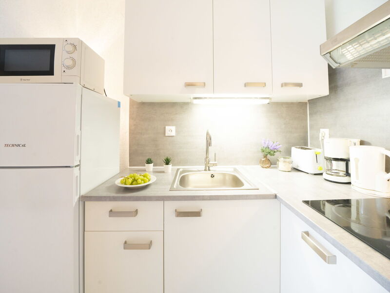 Logement:&nbsp;Ulysse Plage 310.4