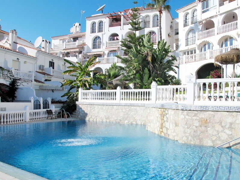 Balcon Del Golf (Mij200)