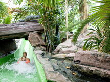 Center Parcs Zandvoort