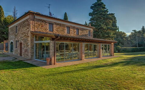 La Rimessa: Maison, Domicile, Propriété, Bâtiment, Biens, Ferme, Architecture, Ciel, Arbre, Immobilier