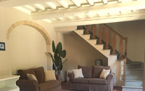 Logement:&nbsp;Fienile