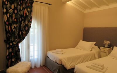 Logement:&nbsp;Fienile