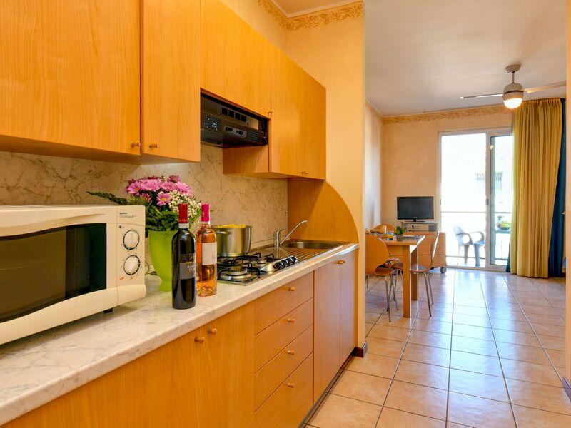 Logement:&nbsp;Gardagate - Garda Resort 5