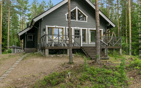 Kantri: Bois, Chalet, Cabane En Rondins, Forêt, Cabanon, Batiments Jardin, Mélèze, Des Bois, Tache De Bois