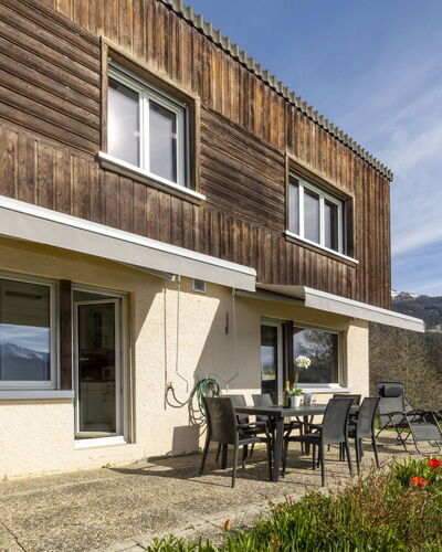 Maison le Fontany