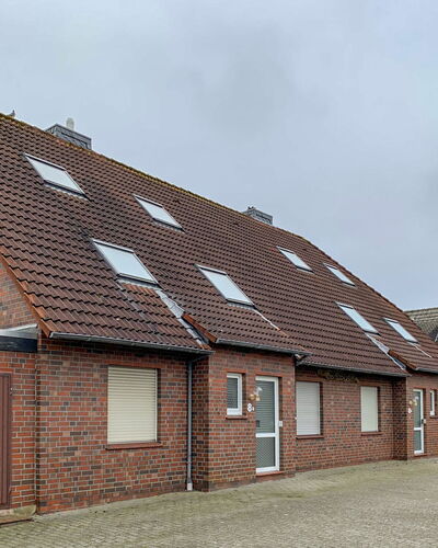 Sanddüne
