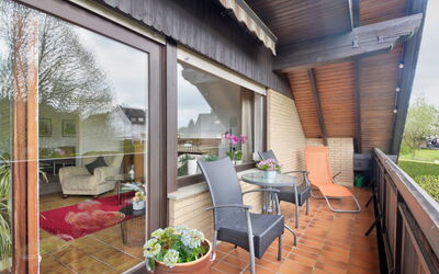 location de vacances Waldvogt - Steinheim, Rhénanie du Nord-Westphalie, Allemagne