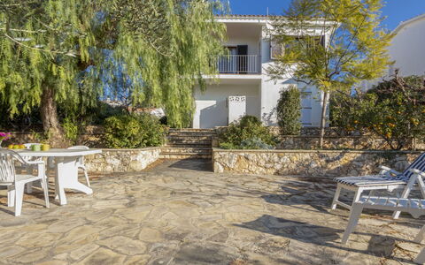 Marisol: Propriété, Immobilier, Maison, Bâtiment, Domicile, Biens, Zone Résidentielle, Arrière-Cour, Cour, Patio