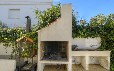 Sofía: Plante, Ciel, Fenêtre, Bois, Mobilier De Jardin, Ombre, Table, Bâtiment, Rectangle, Paysage