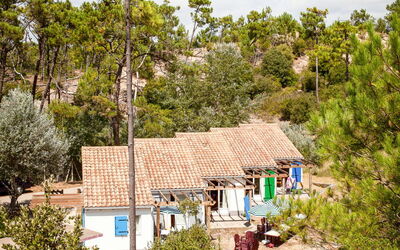 Saint Hilaire De Riez 647: Végétation, Propriété, Maison, Arbre, Domicile, Ciel, Zone Rurale, Immobilier, Zone Résidentielle, Chalet