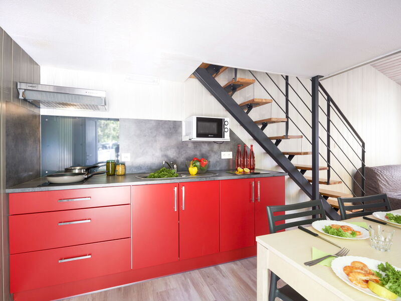 Logement:&nbsp;Le Petit Bec (Shr501) 647.2
