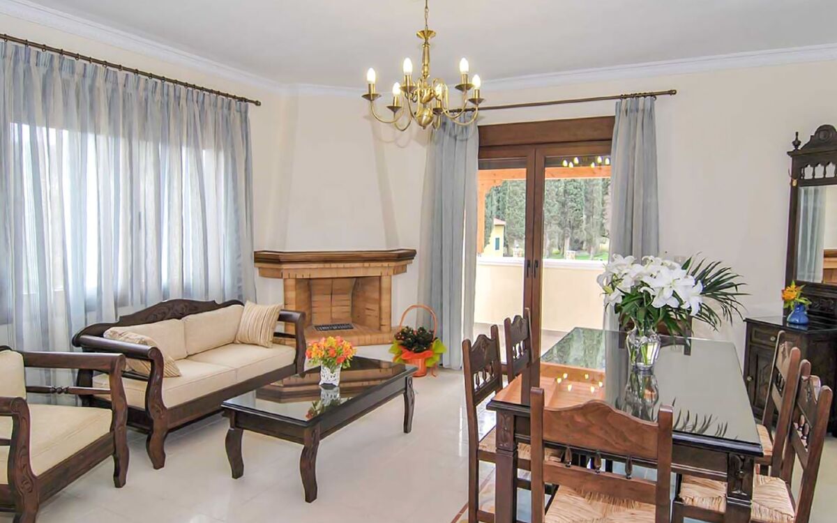 Logement:&nbsp;Artemidon 3.2
