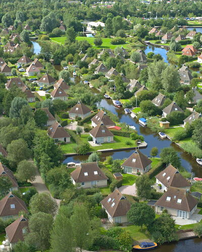 Bungalowpark It Wiid