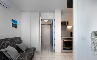 Logement:&nbsp;Les Flamants Roses 180.1