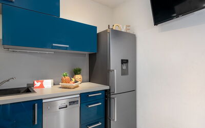 Logement:&nbsp;Les Flamants Roses 180.1