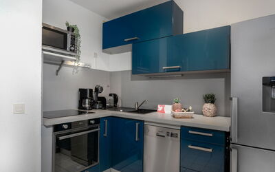 Logement:&nbsp;Les Flamants Roses 180.1