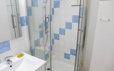 Logement:&nbsp;Les Flamants Roses 180.8