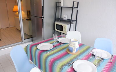 Logement:&nbsp;Les Flamants Roses 180.8