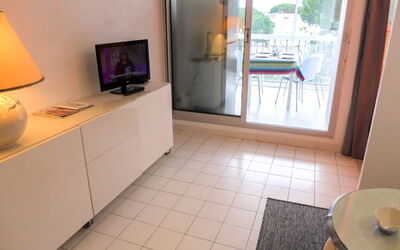 Logement:&nbsp;Les Flamants Roses 180.8