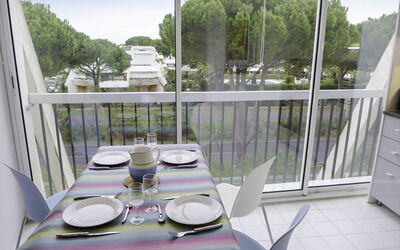 Logement:&nbsp;Les Flamants Roses 180.8