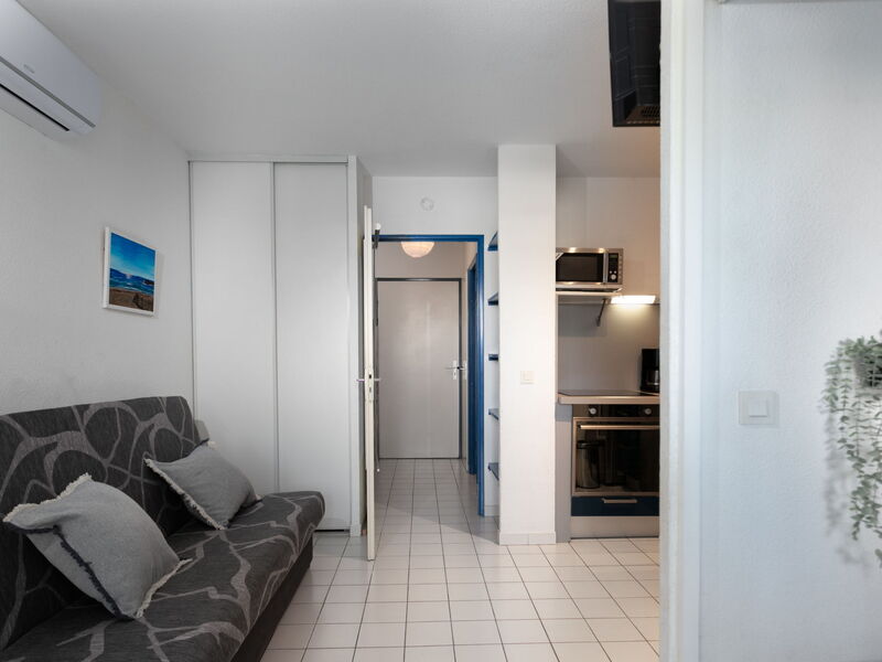 Logement:&nbsp;Les Flamants Roses 180.1