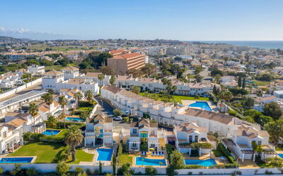 Villa Blue Ocean