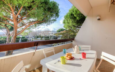 Logement:&nbsp;Les Cyprianes 490.3