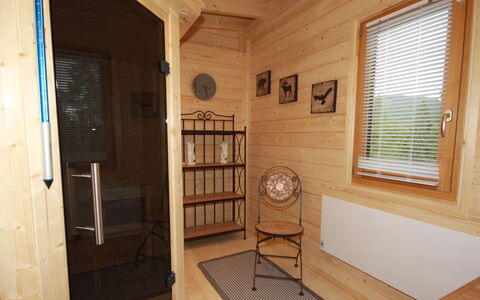 Almhaus Galisch: Propriété, Pièce, Bâtiment, Maison, Immobilier, Design Intérieur, Bois, Porche, Domicile, Sol