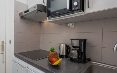 Logement:&nbsp;La Calypso 650.6