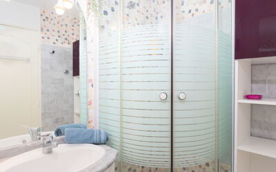 Logement:&nbsp;La Calypso 650.6
