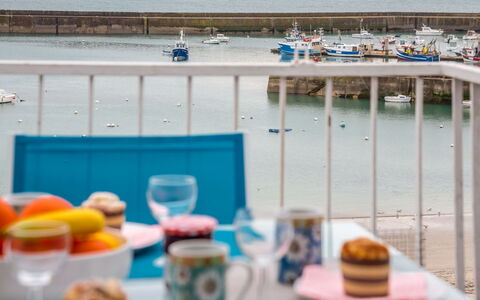 Quiberon 226: Aliments, L'Eau, Jour, Orange, Ciel, Plan D'Eau, Aqua, Loisir, Bateaux Et Nautique - Materiel Et Fournitures, Des Loisirs
