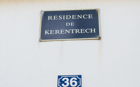 Quiberon 226: Piscine, Ferme, Biens, Villa, Recours, Hacienda, Eco Hôtel, Arrière-Cour